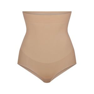 SKIMS | Sculpting High Waist Brief | New S/M Small